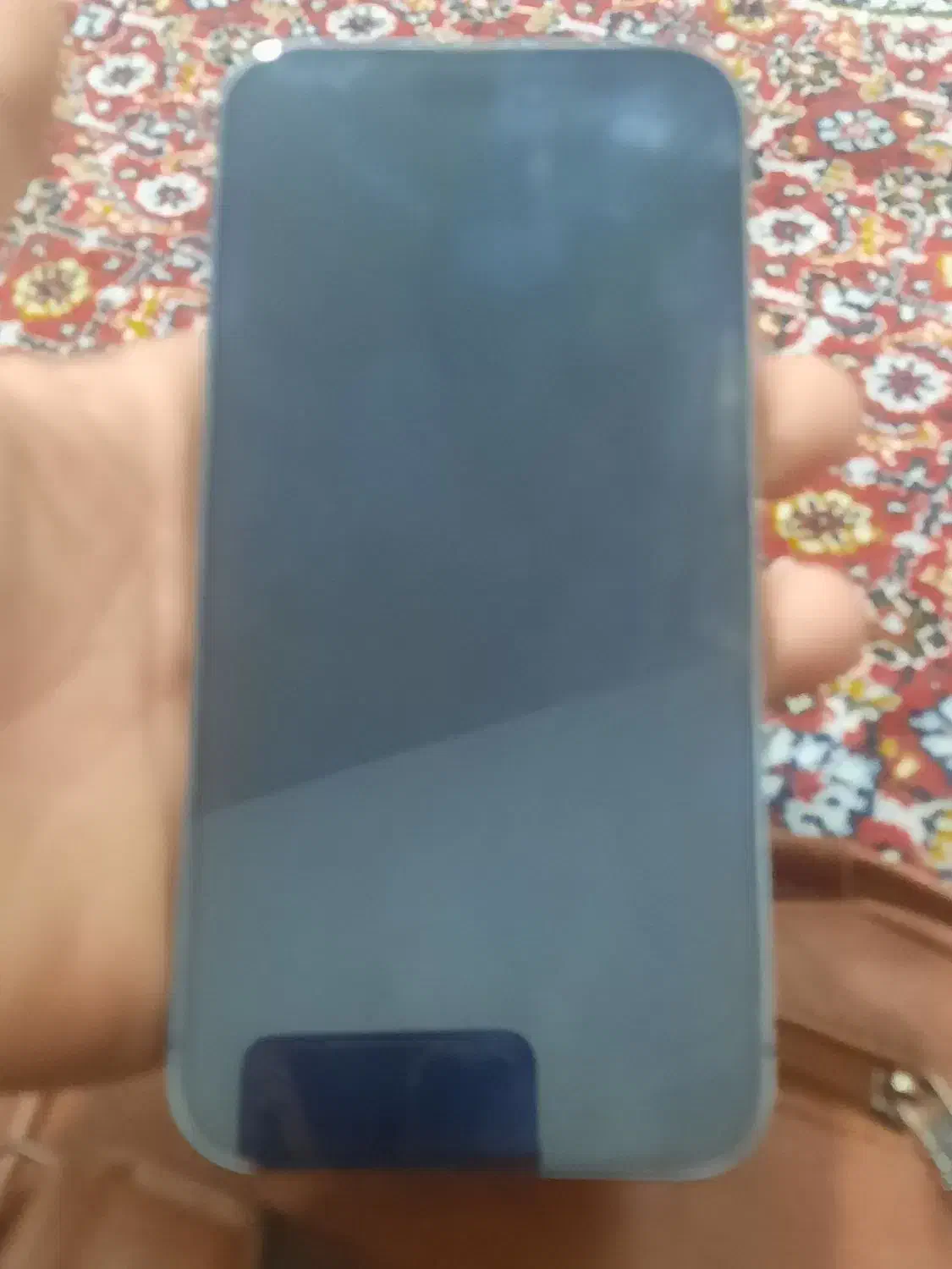 ایفون ۱۴ پرومکس ۲۵۶ دو سیم|موبایل|مهاباد (آذربایجان غربی), |دیوار