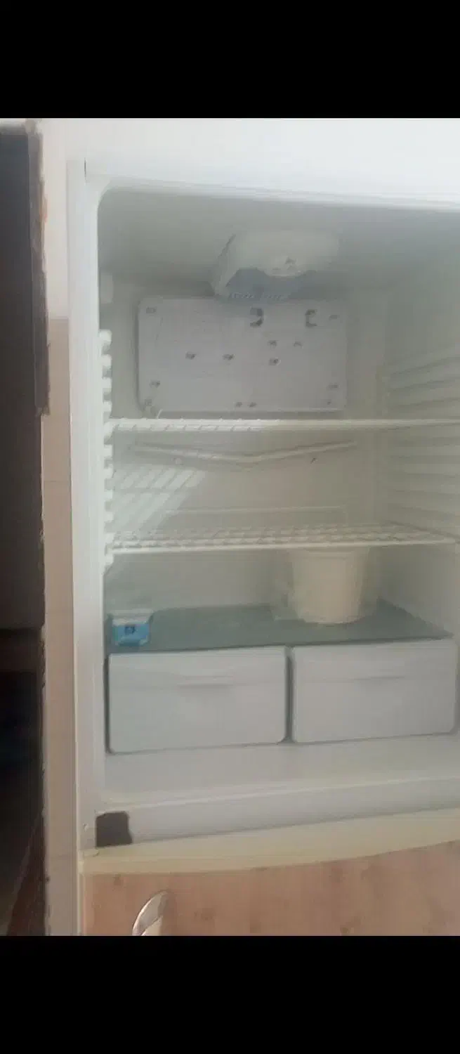 یخچال فریزر بدون عیب|یخچال و فریزر|پیرانشهر, |دیوار