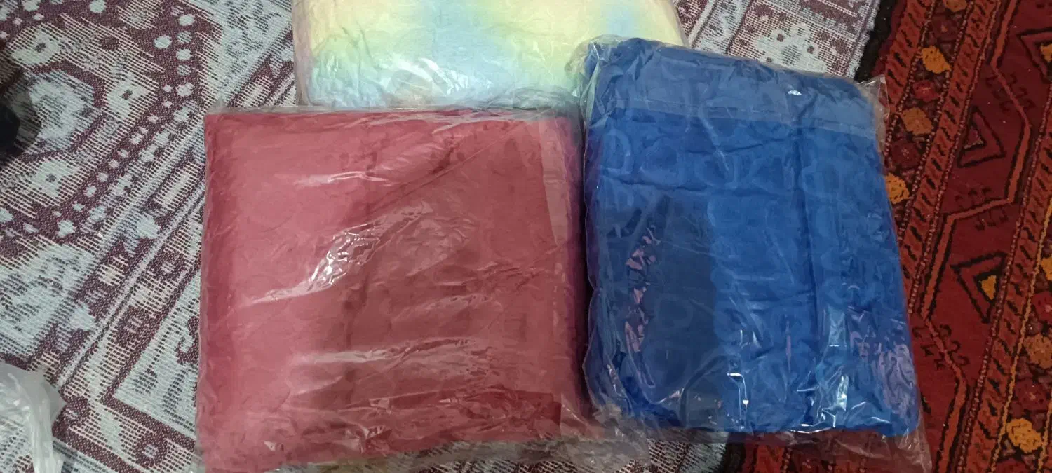 پتومسافرتی تک نفر|رختخواب، بالش، پتو|زابل, |دیوار