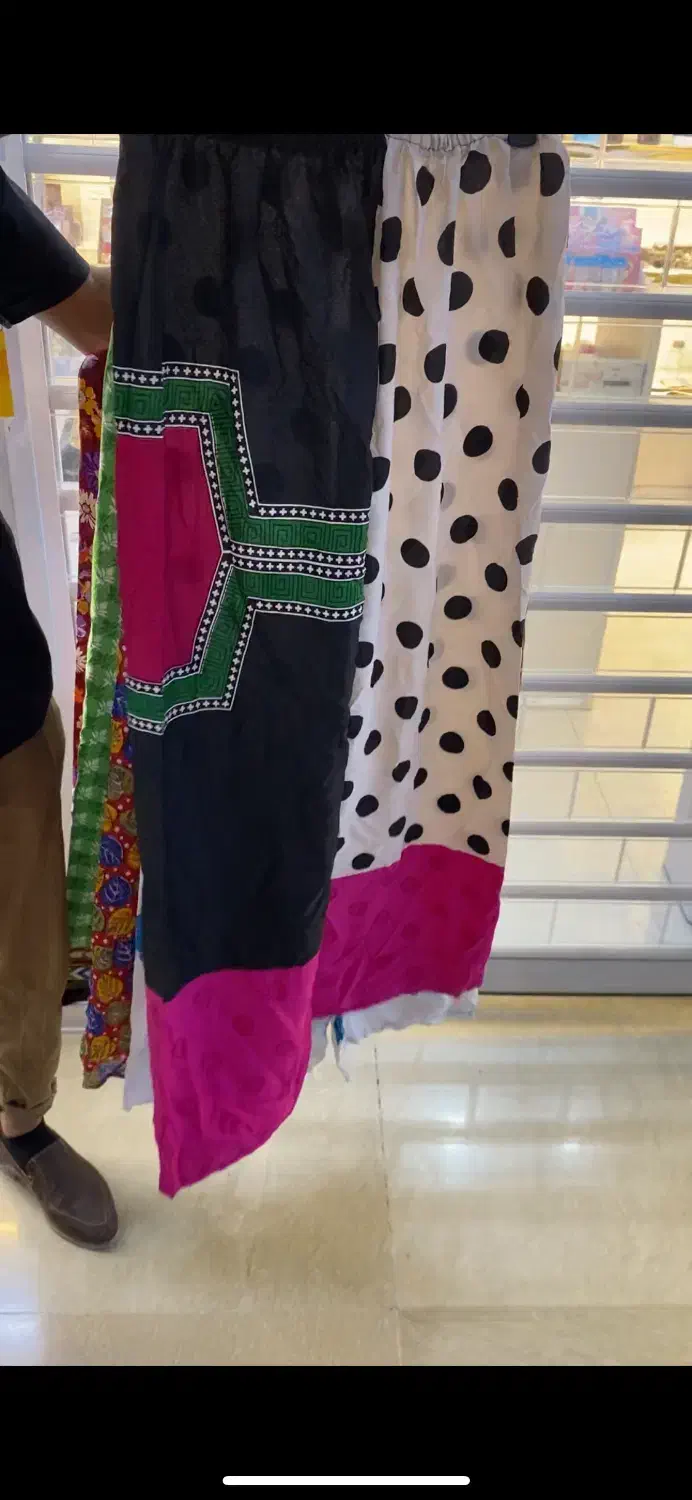 شلوار راحتی زنانه|لباس|قشم, |دیوار