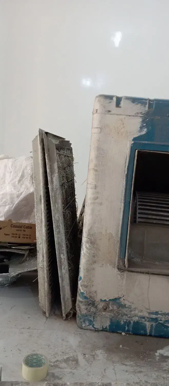 کولر ابی 7000|کولر آبی|تهران, سعادتآباد|دیوار