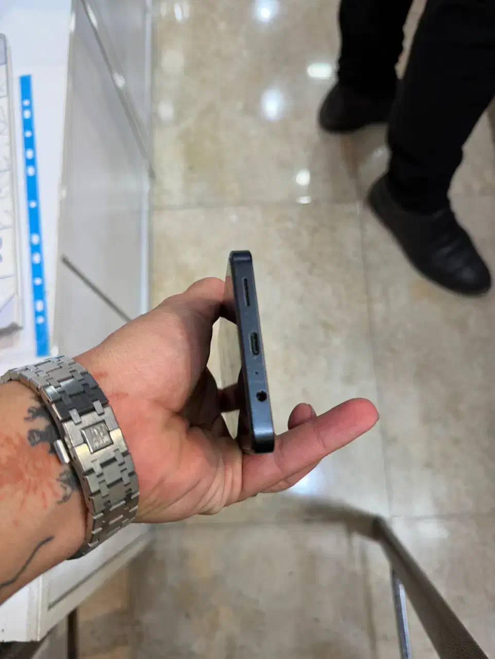 A07|موبایل|خرم‌آباد, |دیوار