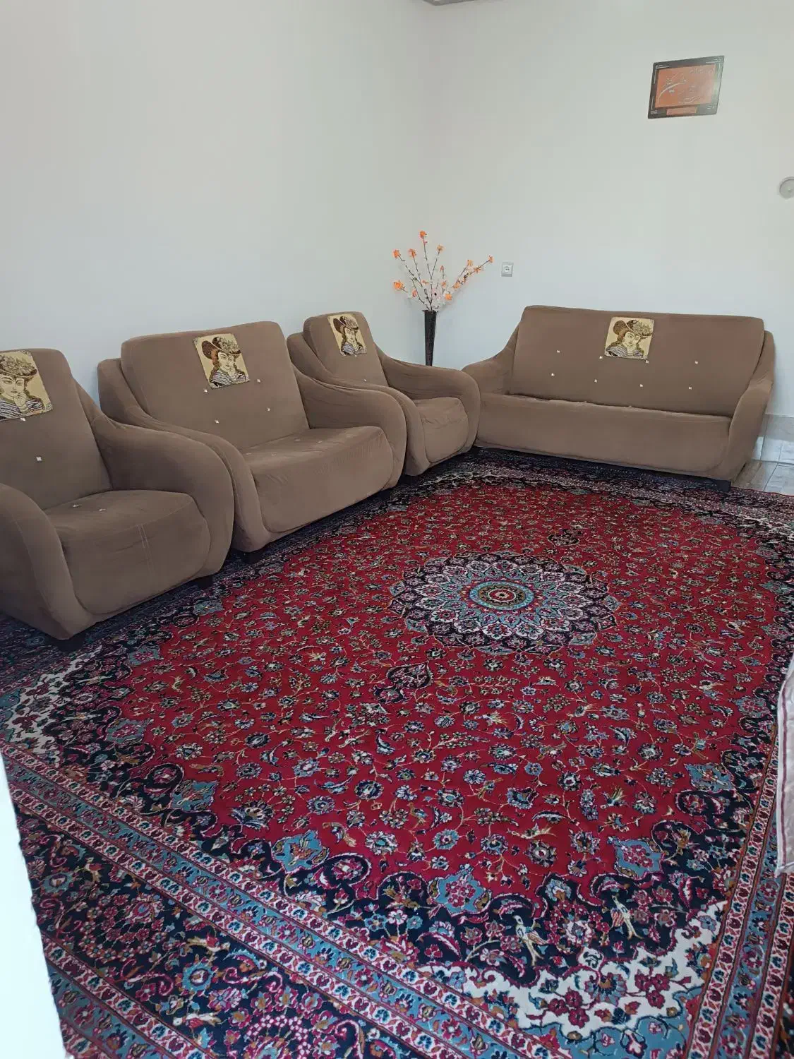 اجاره مسکونی|اجارهٔ خانه و ویلا|گناباد, |دیوار