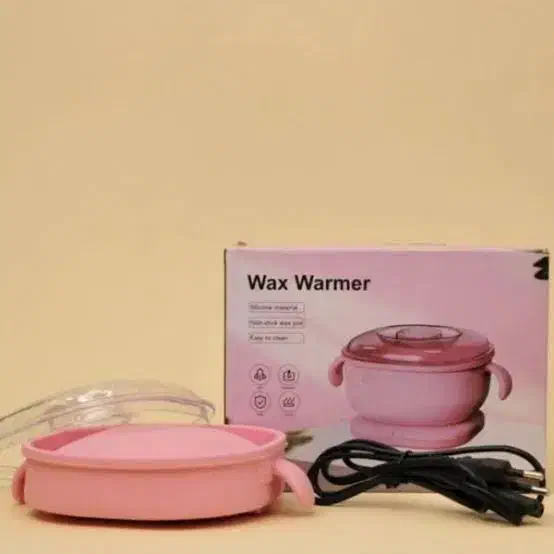 موم گرم کن کاسه ای وخشابی|آرایشی، بهداشتی، درمانی|ایرانشهر, |دیوار