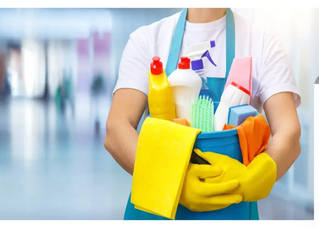 خدمات نظافتی|خدمات نظافت|محمدیه-قزوین, |دیوار