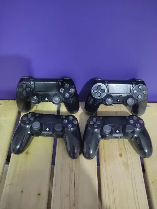 دسهکونسولps4دسهای دونیدوششصد|کنسول، بازی ویدئویی و آنلاین|کاشان, بهشتی|دیوار