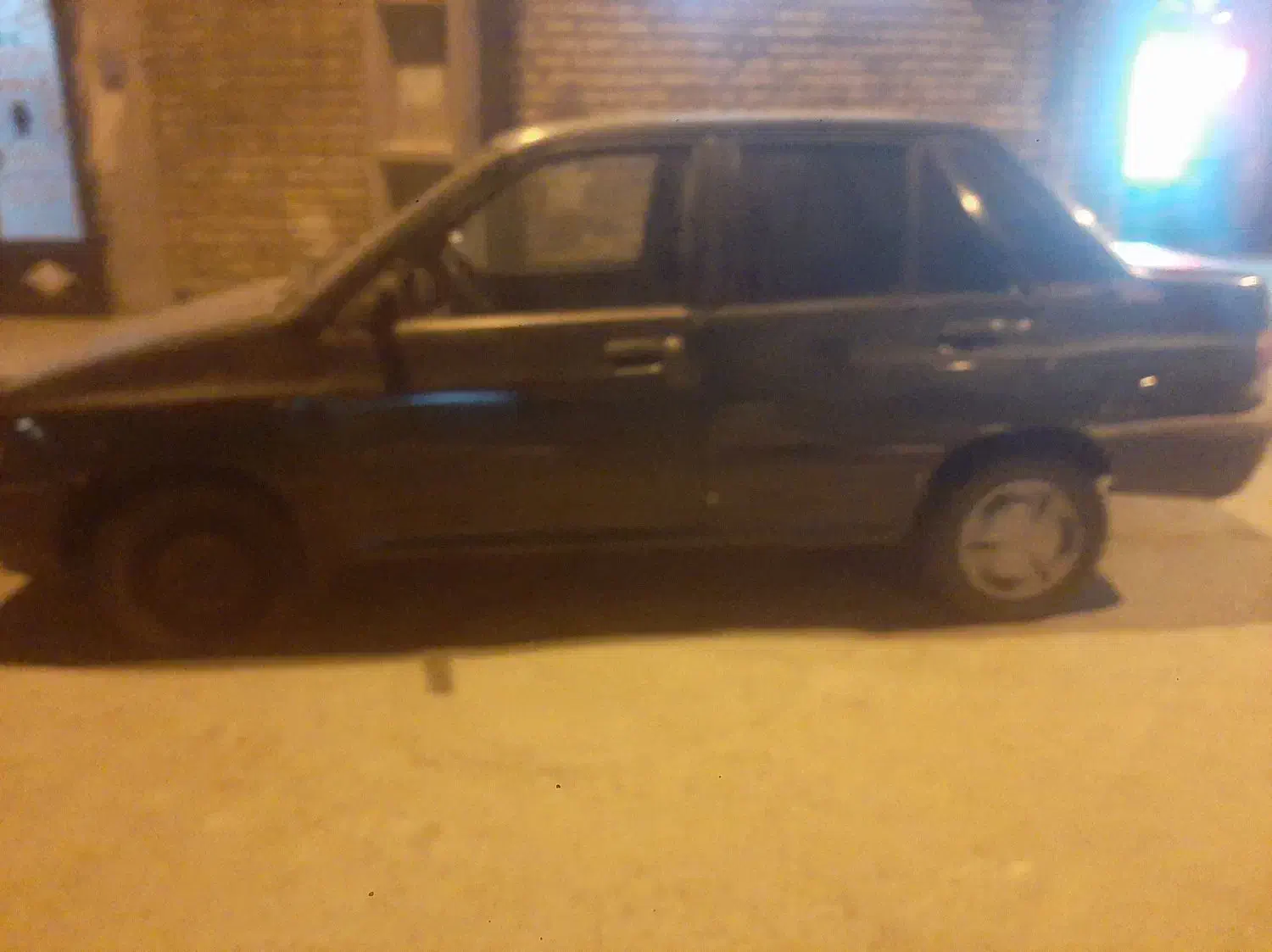 پراید83|خودرو سواری و وانت|قم, ولیعصر|دیوار