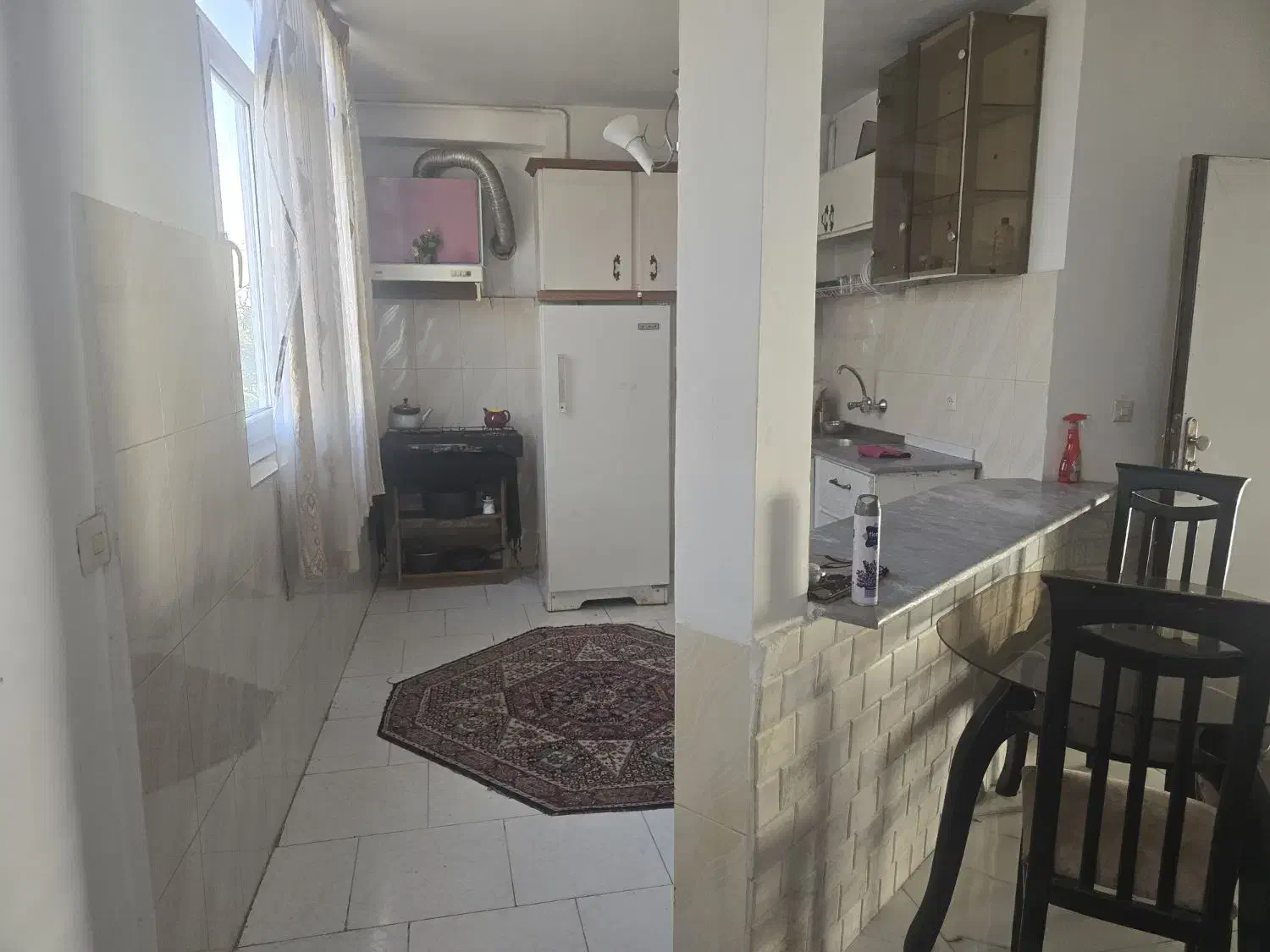 اجار روزانه سوییت|اجارهٔ کوتاه‌مدت آپارتمان و سوئیت|فردیس, شهرک صنعتی سیمین دشت|دیوار