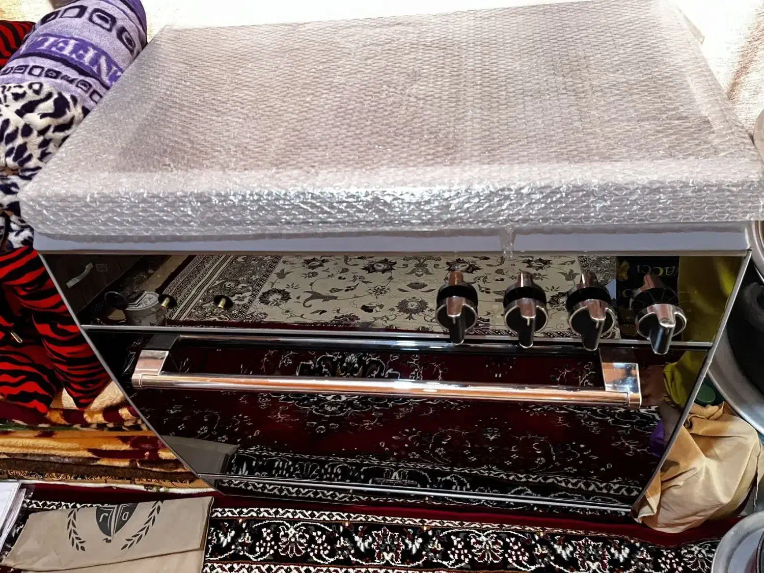 حراج وسایل|حراج|قم, ولیعصر|دیوار