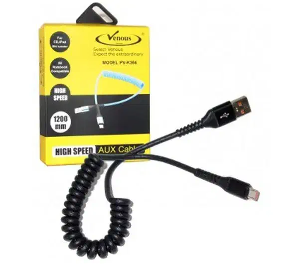 کابل usb میکرو|لوازم جانبی موبایل و تبلت|یزد, |دیوار