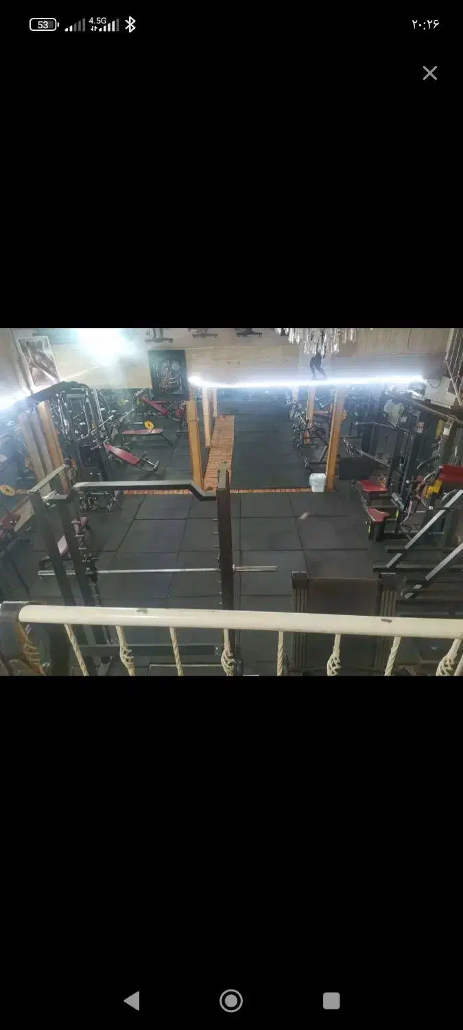 باشگاه ورزشی بانوان داخل کاشانی۴۸|خدمات آموزشی|مشهد, آیت الله کاشانی|دیوار