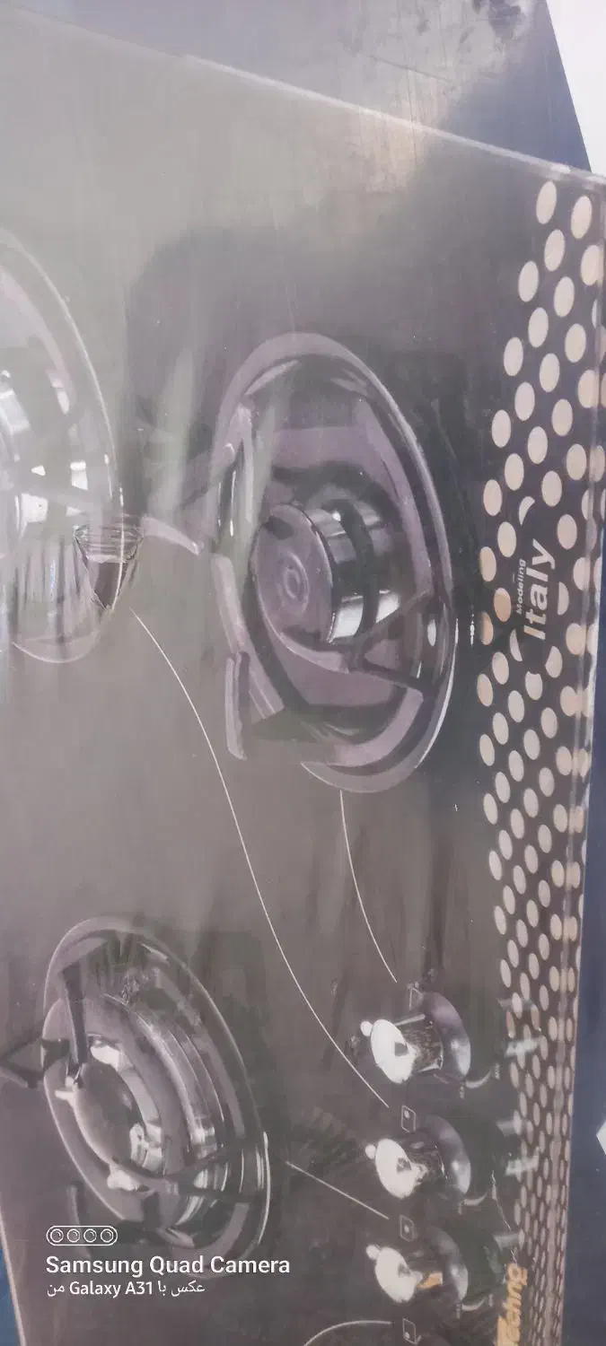 در یزد فروشی گاز پنچ شعله|اجاق گاز و لوازم برقی پختوپز|یزد, |دیوار