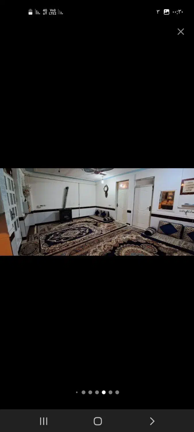 خانه اجاره ای کوی عرفان ۱|اجارهٔ خانه و ویلا|گرگان, |دیوار