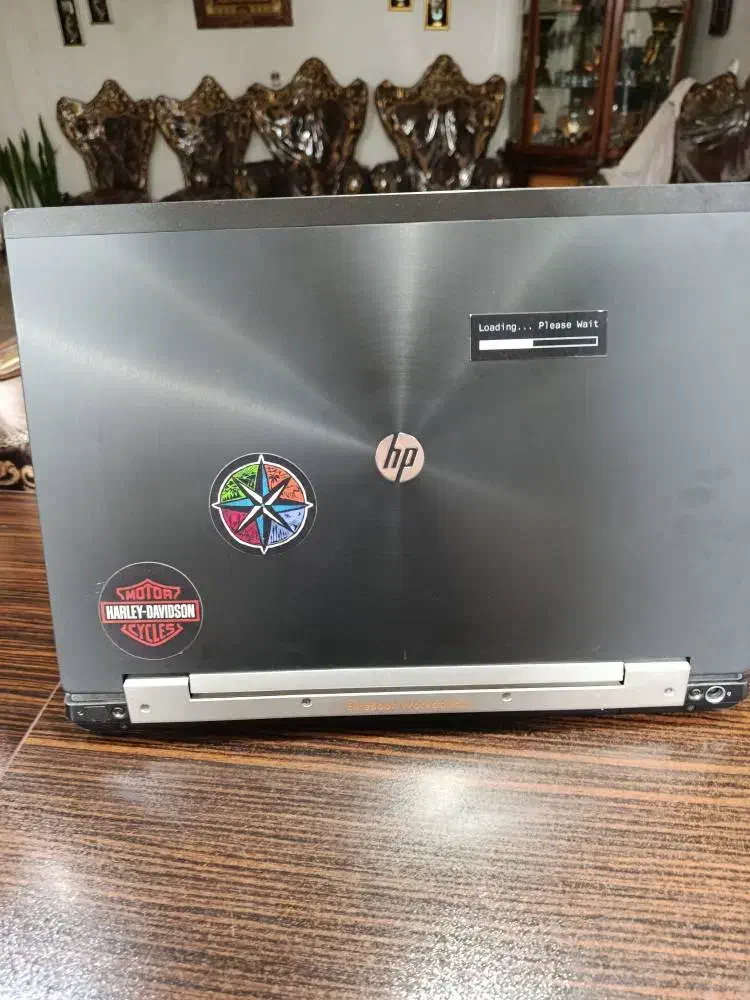 لپ تاپ hp|رایانه همراه|اهواز, زیتون کارمندی|دیوار