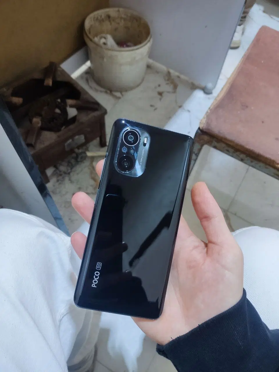 F3 256 5G|موبایل|مشگین شهر, |دیوار