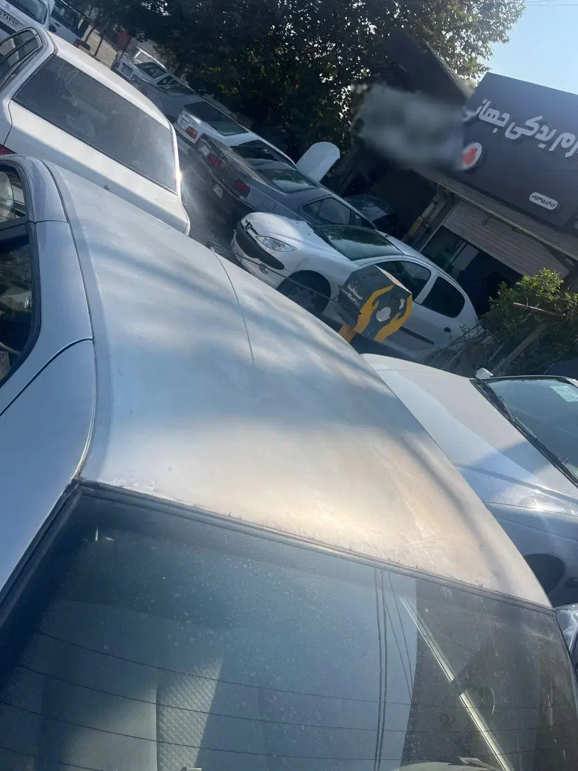 پژو ۴۰۵مدل۸۹|خودرو سواری و وانت|رشت, کوی امام رضا|دیوار