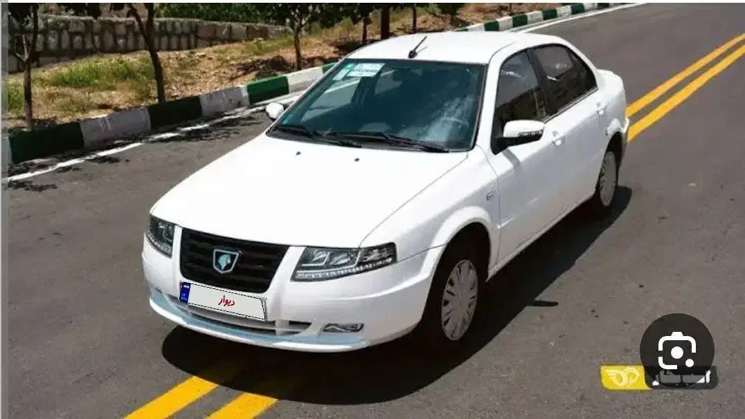 فروش حواله خودرو ایران خودرو|خودرو سواری و وانت|شازند, |دیوار