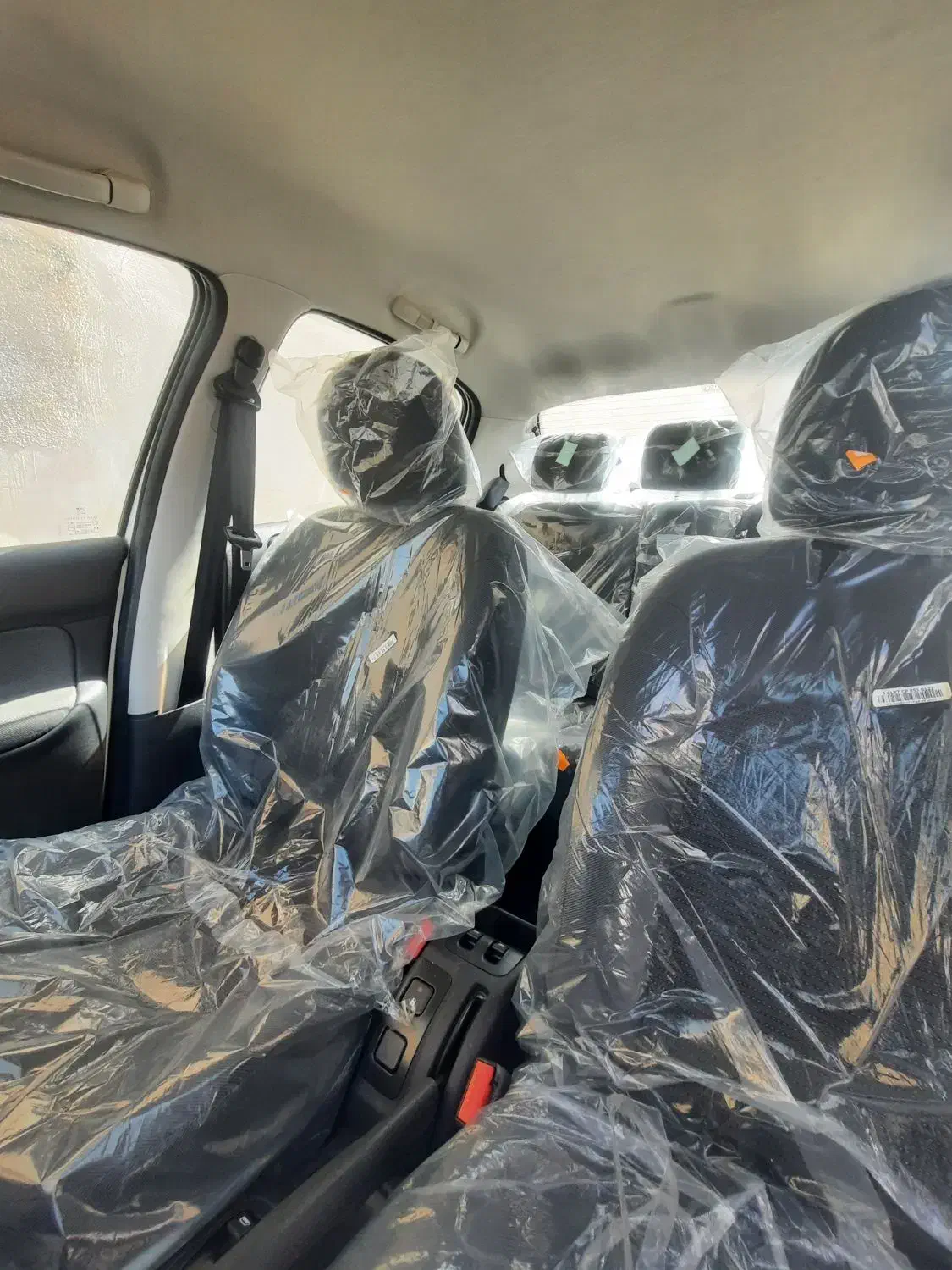 پژو 207tu3|خودرو سواری و وانت|نجفآباد, فرخی|دیوار