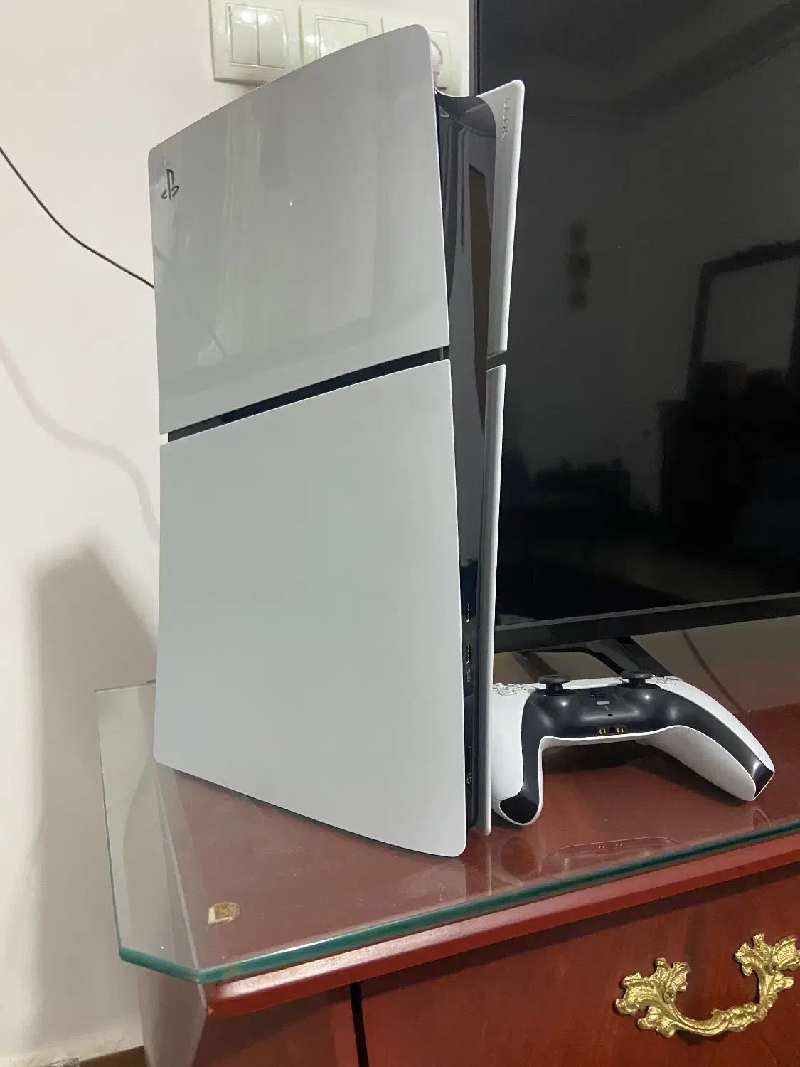 Ps5|کنسول، بازی ویدئویی و آنلاین|زنجان, |دیوار