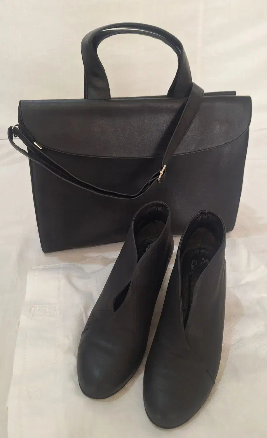 کیف و کفش زنانه|کیف، کفش، کمربند|اردبیل, |دیوار