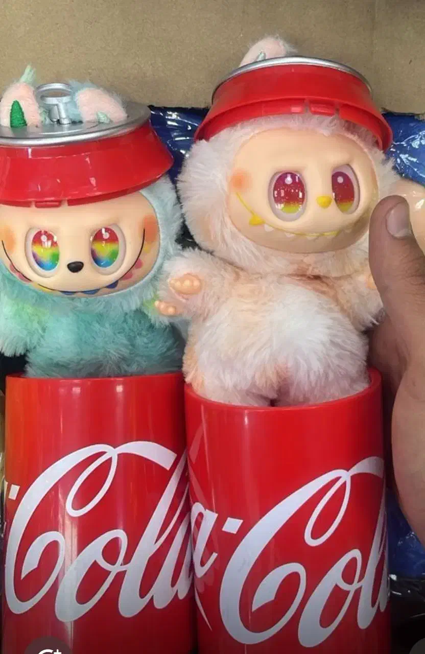 لبو بو کوکا قوطی وماکرون عینکی و استیج|اسباببازی|آبادان, |دیوار