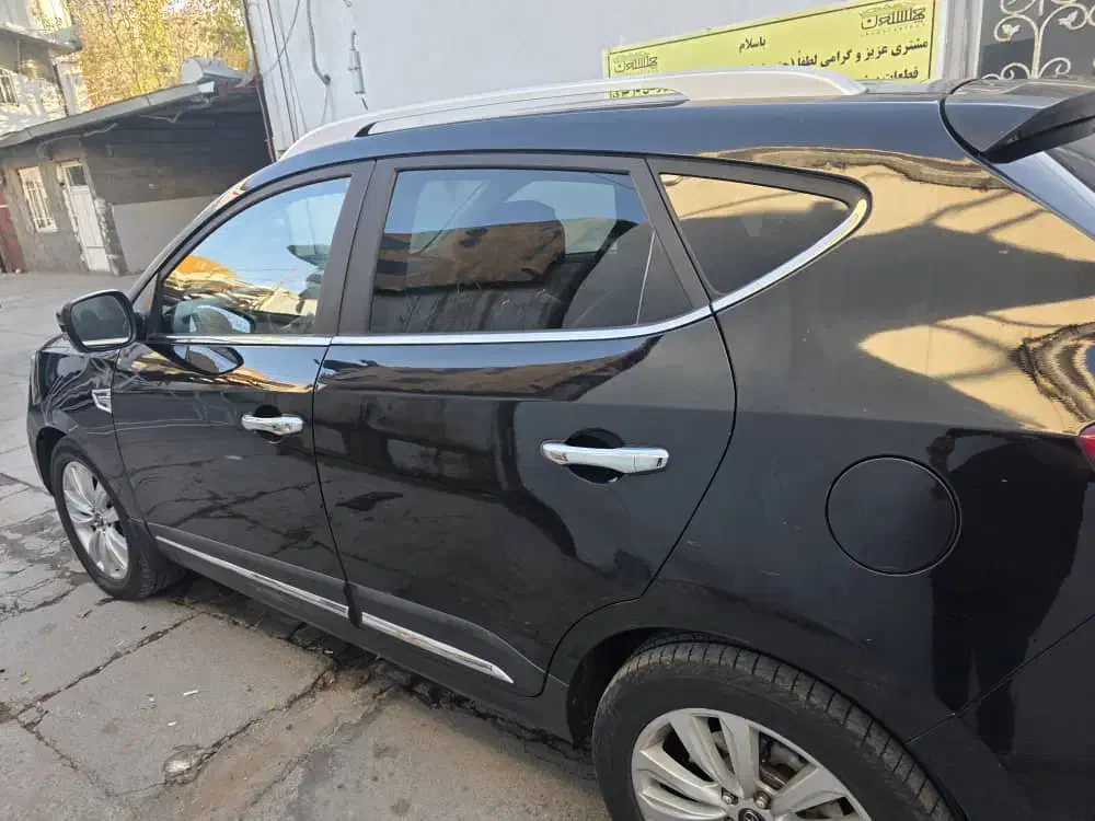 جک s5|خودرو سواری و وانت|کرمانشاه, |دیوار