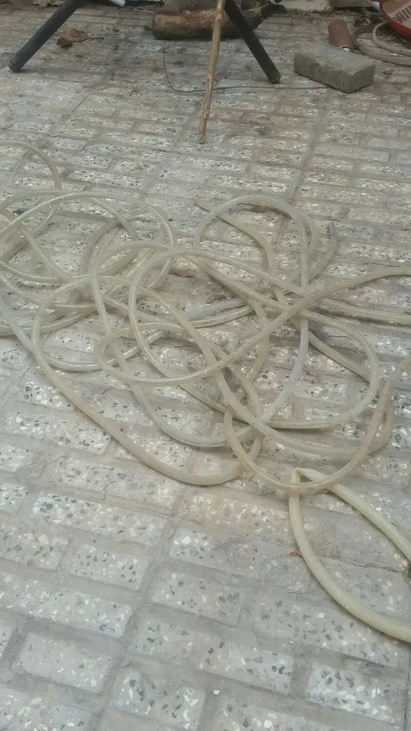 چراغ شلنگی متری|لامپ و چراغ|گرگان, |دیوار