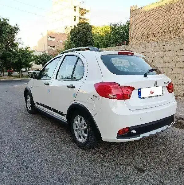 کوییک R مدل ۱۴۰۳ بدون رنگ|خودرو سواری و وانت|دزفول, |دیوار