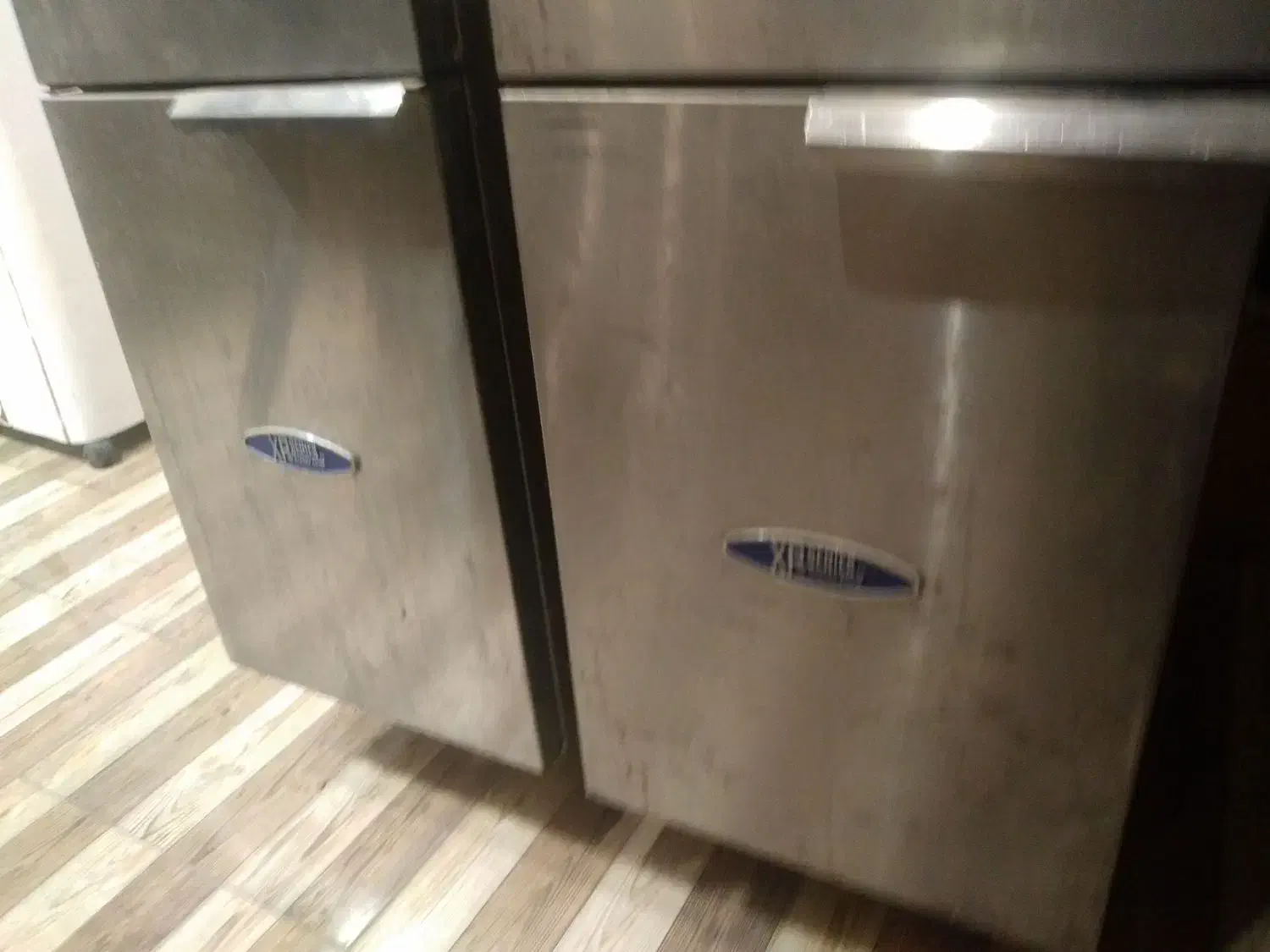 خرید لوازم فست فود رستوران یخچال صنعتی|فروشگاه و مغازه|تهران, شهران جنوبی|دیوار