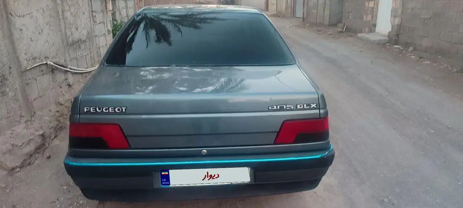 خودرو|خودرو سواری و وانت|بم, |دیوار