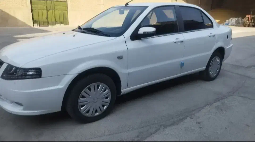 سورن پلاس دوگانه سوز صفر منبع بزرگ|خودرو سواری و وانت|زابل, |دیوار