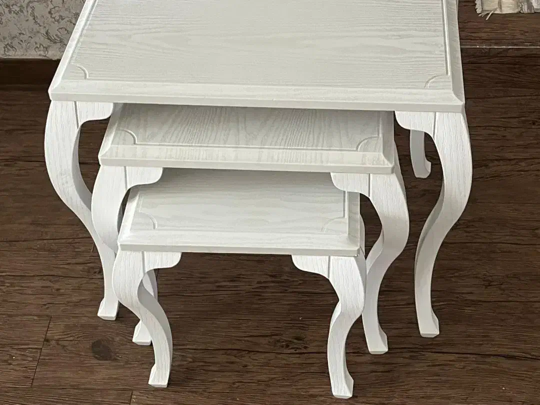 میز عسلی و میز جلو مبلی|مبلمان خانگی و میز عسلی|کرمانشاه, |دیوار