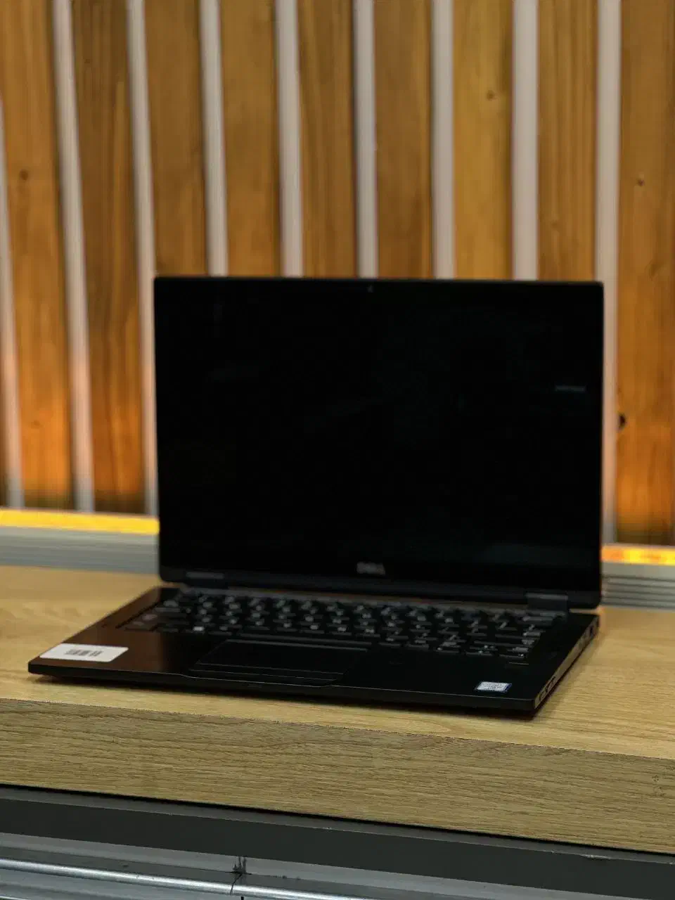 لپتاپ لمسی 360 درجه core i7/ اقساطی 3.5%|رایانه همراه|تبریز, |دیوار