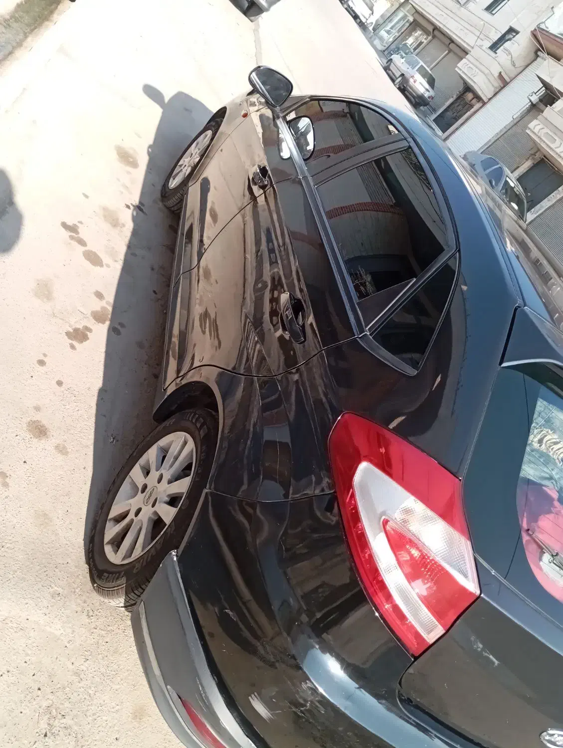 mvm315|خودرو سواری و وانت|پاکدشت, حصار امیر|دیوار