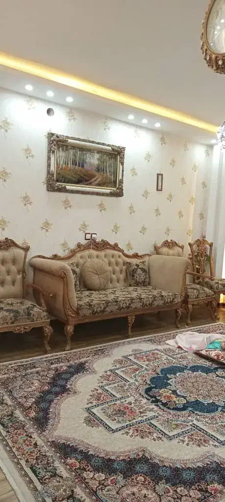 آپارتمان طبقه اول راه جدا دو خواب در نبوی منش|فروش آپارتمان|اصفهان, کارلادان|دیوار