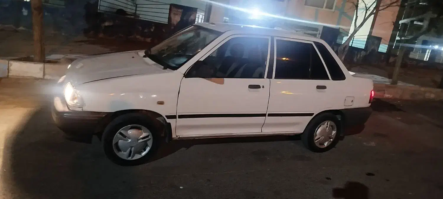 پراید مدل 90|خودرو سواری و وانت|قروه, |دیوار