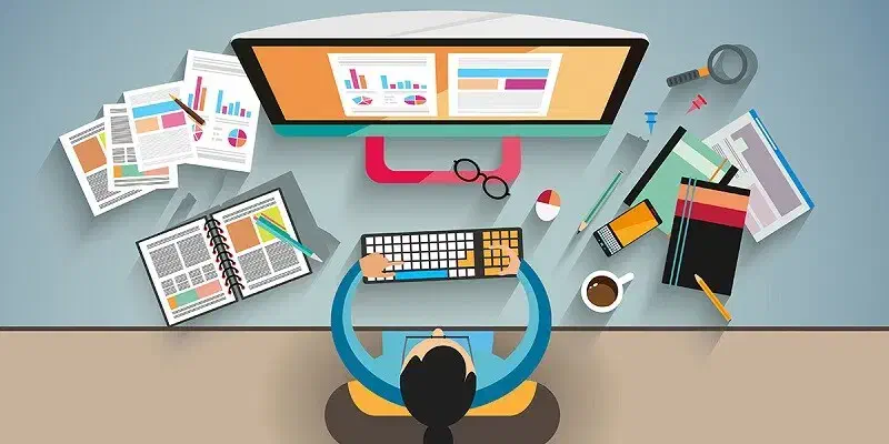 طراحی سایتهای فروشگاهی و شرکتی. شروع فروش آنلاین|خدمات رایانهای و موبایل|اهواز, کوی ملی راه|دیوار