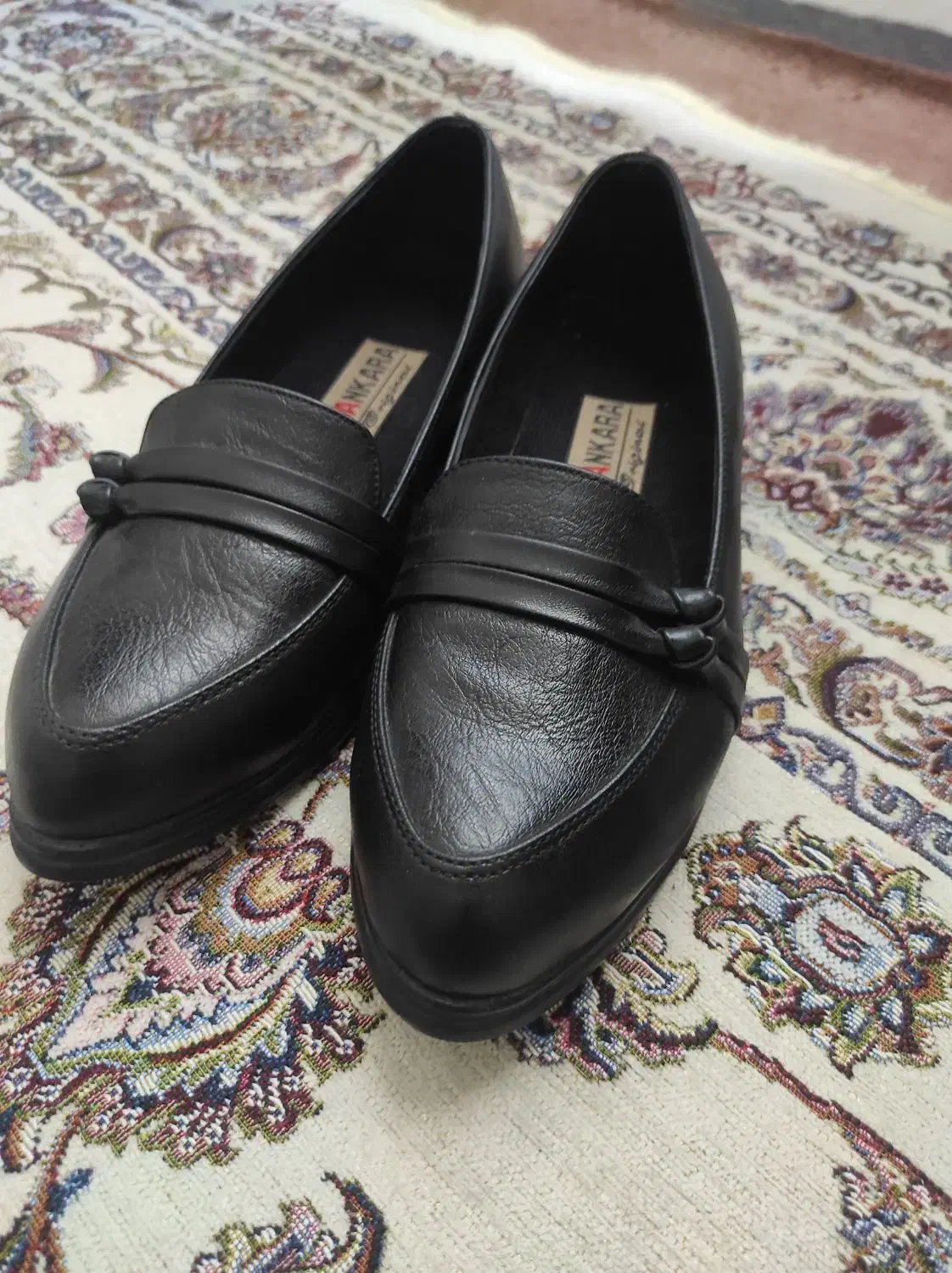 کفش نو زنانه|کیف، کفش، کمربند|سقز, |دیوار