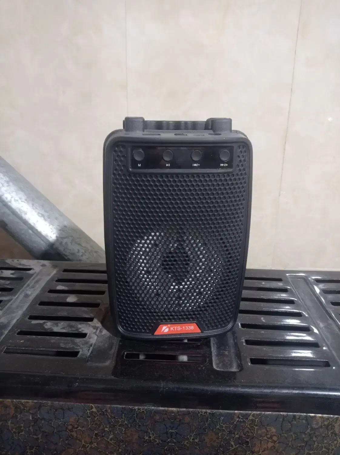 اسپیکر|پخش‌کننده همراه|کرج, کمال‌شهر|دیوار