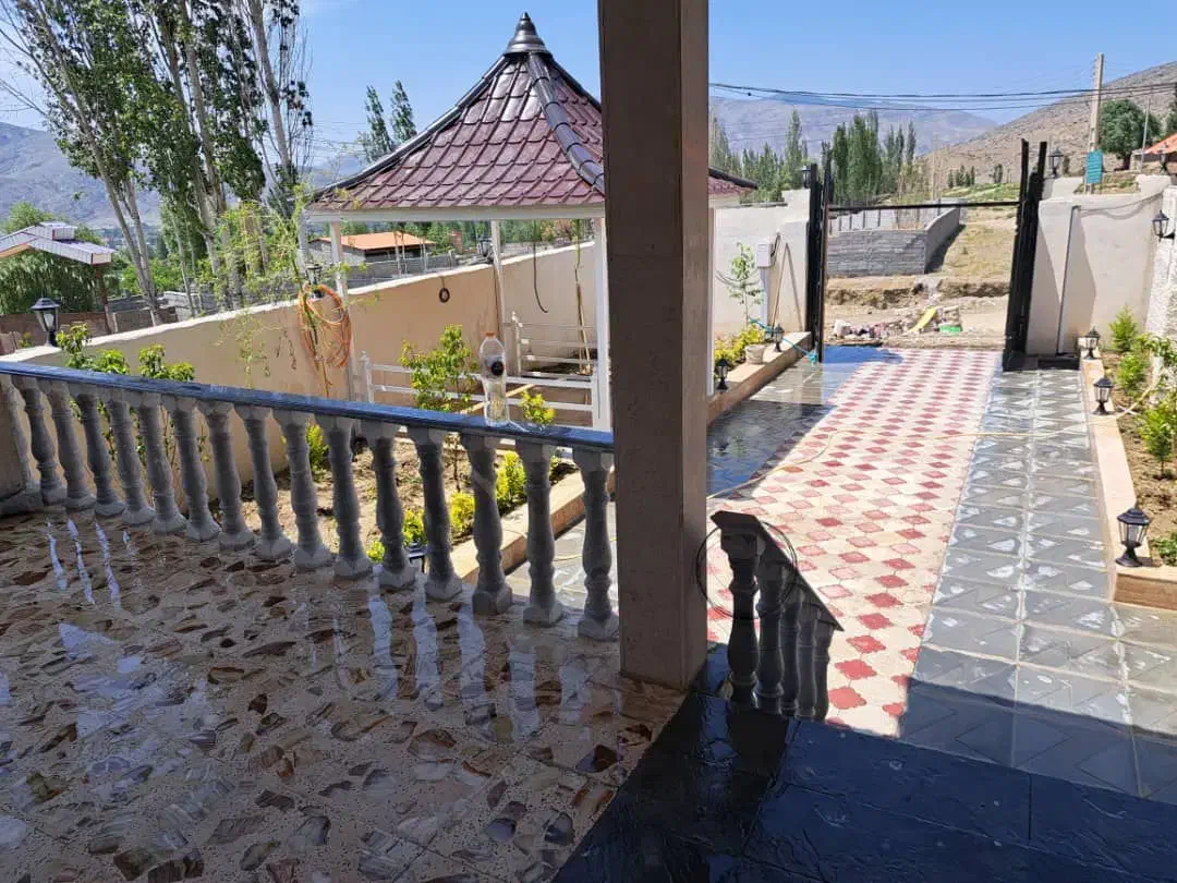 ویلا دوخوابه شخصی در منطقه خوش آبوهوا|فروش خانه و ویلا|کجور, |دیوار