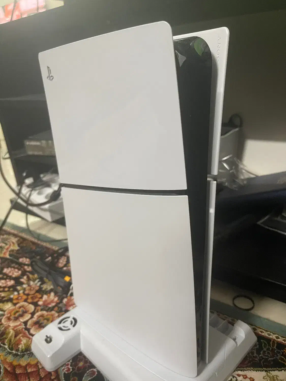 پلی استیشن ۵ اسلیم|کنسول، بازی ویدئویی و آنلاین|گرمسار, |دیوار