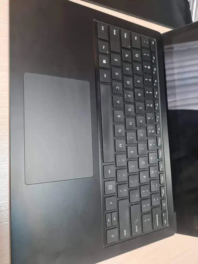 سرفیس لپ تاپ 3 -  با مادربورد سوخته|رایانه همراه|اراک, |دیوار