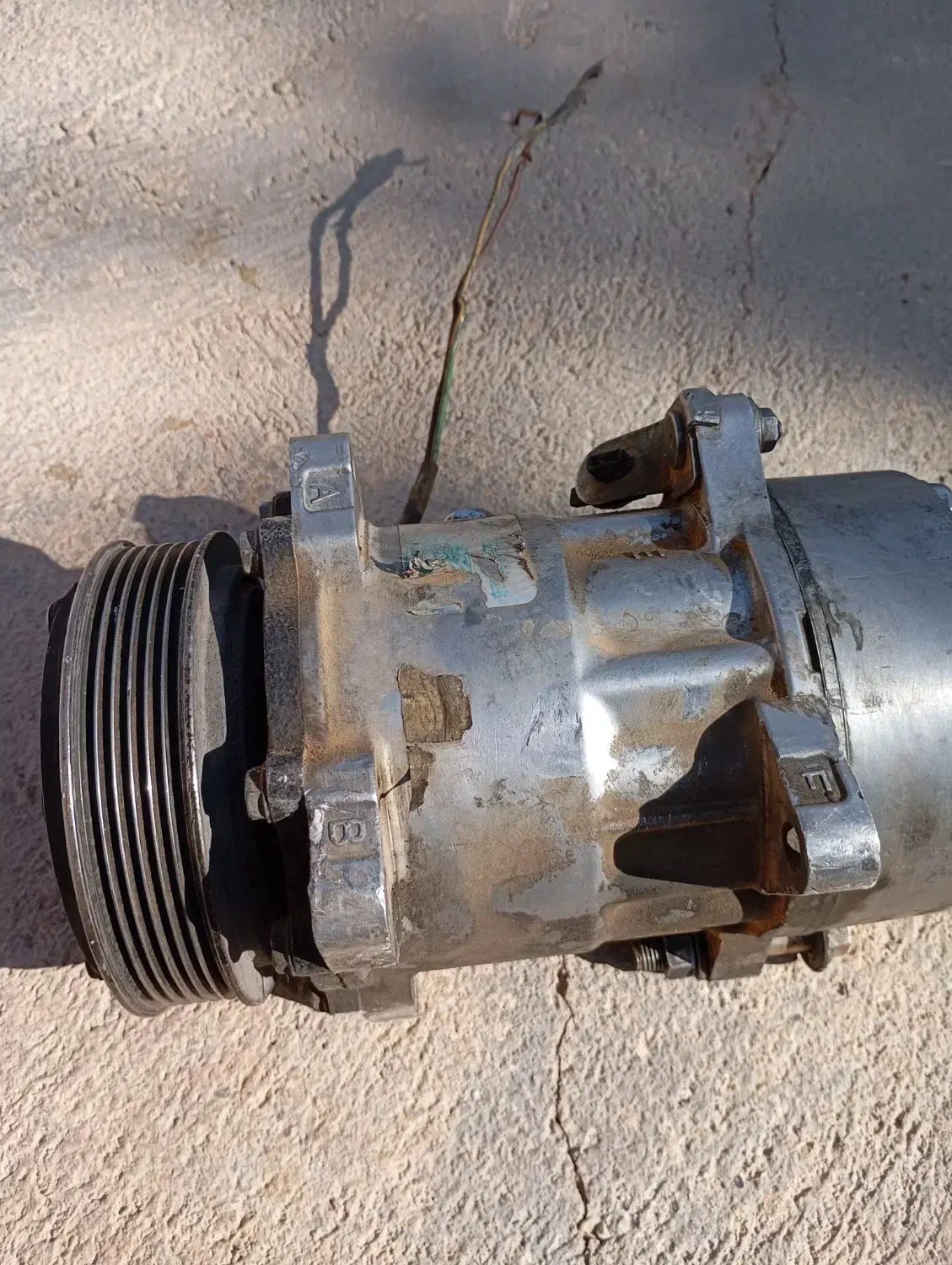 فروش|قطعات یدکی و لوازم جانبی|یاسوج, |دیوار