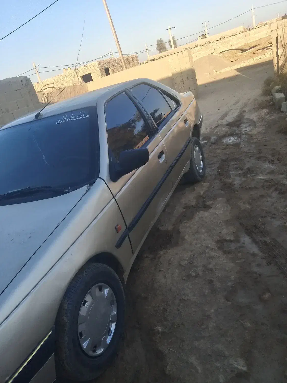 پژو 405|خودرو سواری و وانت|هیرمند, |دیوار