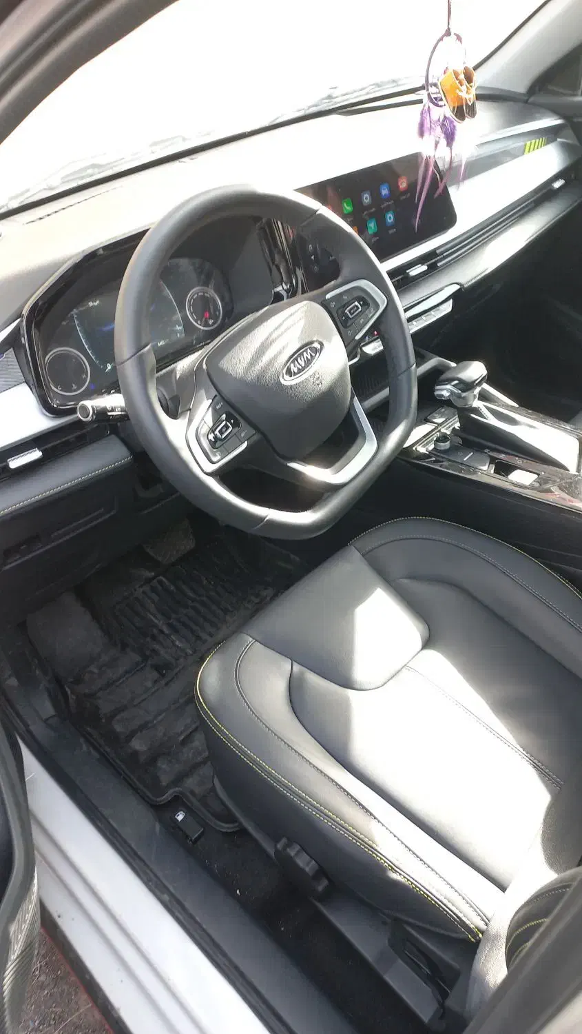 ایکس ۳۳ کراس اتوماتیک|خودرو سواری و وانت|شهریار, شهریار|دیوار