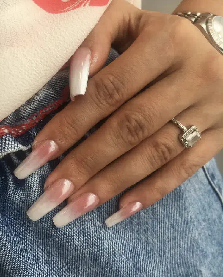 مدل برای کاشت ناخن|خدمات آرایشگری و زیبایی|هشتگرد, شهرک مهستان ۲|دیوار