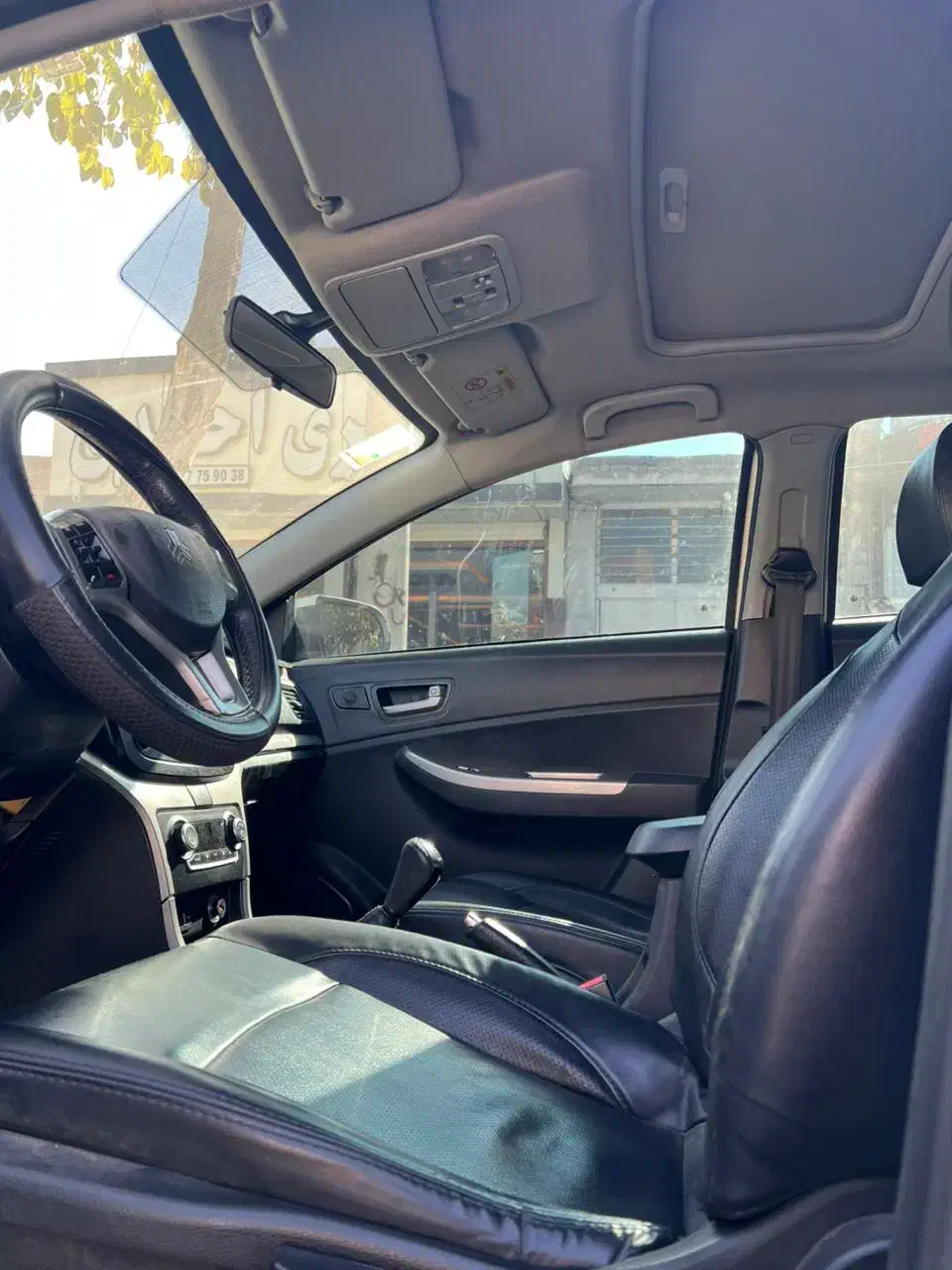 شاهینgباسانروف|خودرو سواری و وانت|اصفهان, محمودیه|دیوار