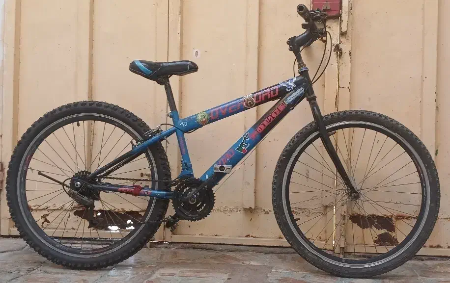 دوچرخه سایز ۲۶|دوچرخه، اسکیت، اسکوتر|شوشتر, |دیوار