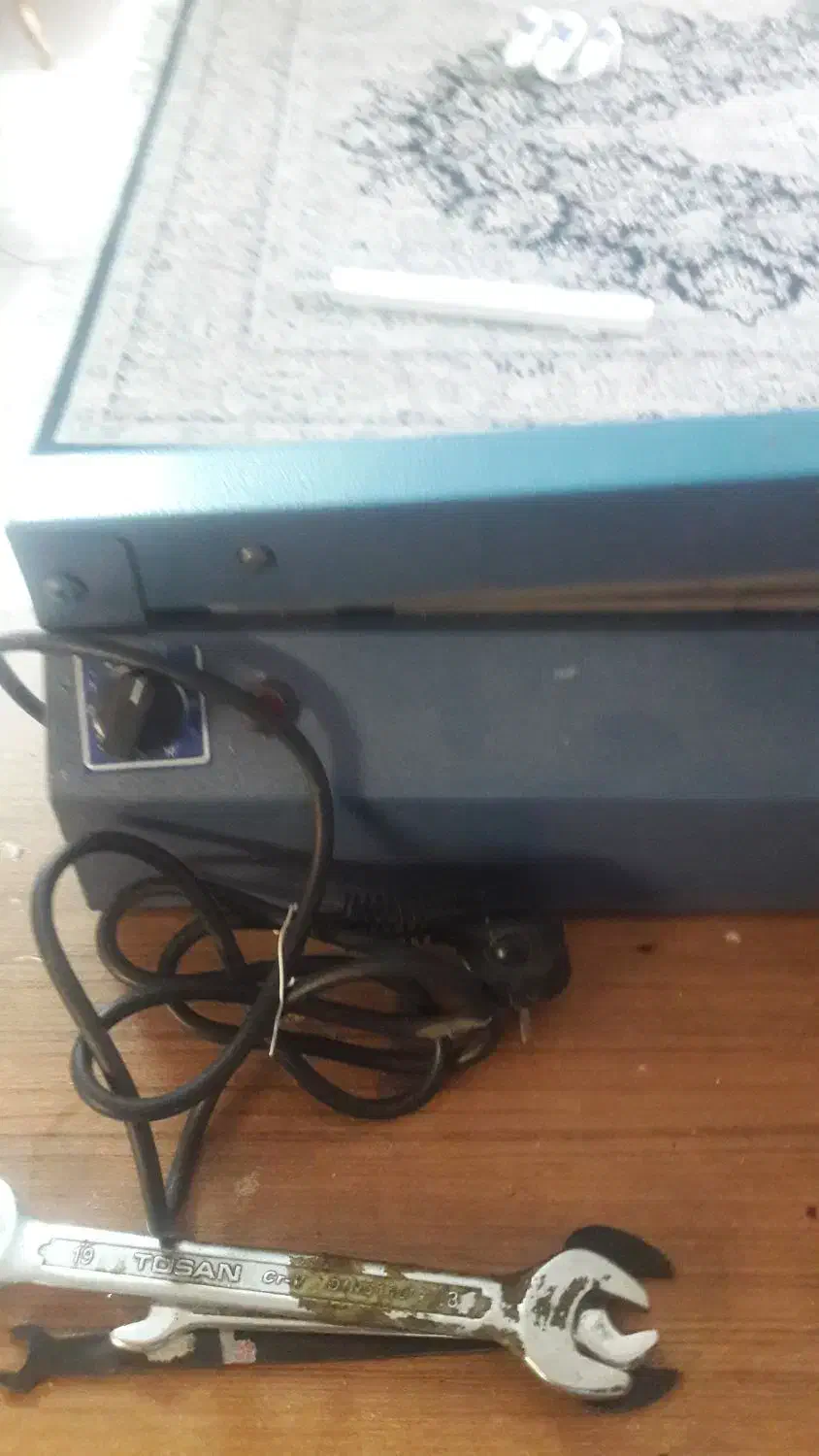 رستگاه دوخت|سایر لوازم برقی|مشهد, سرافرازان|دیوار