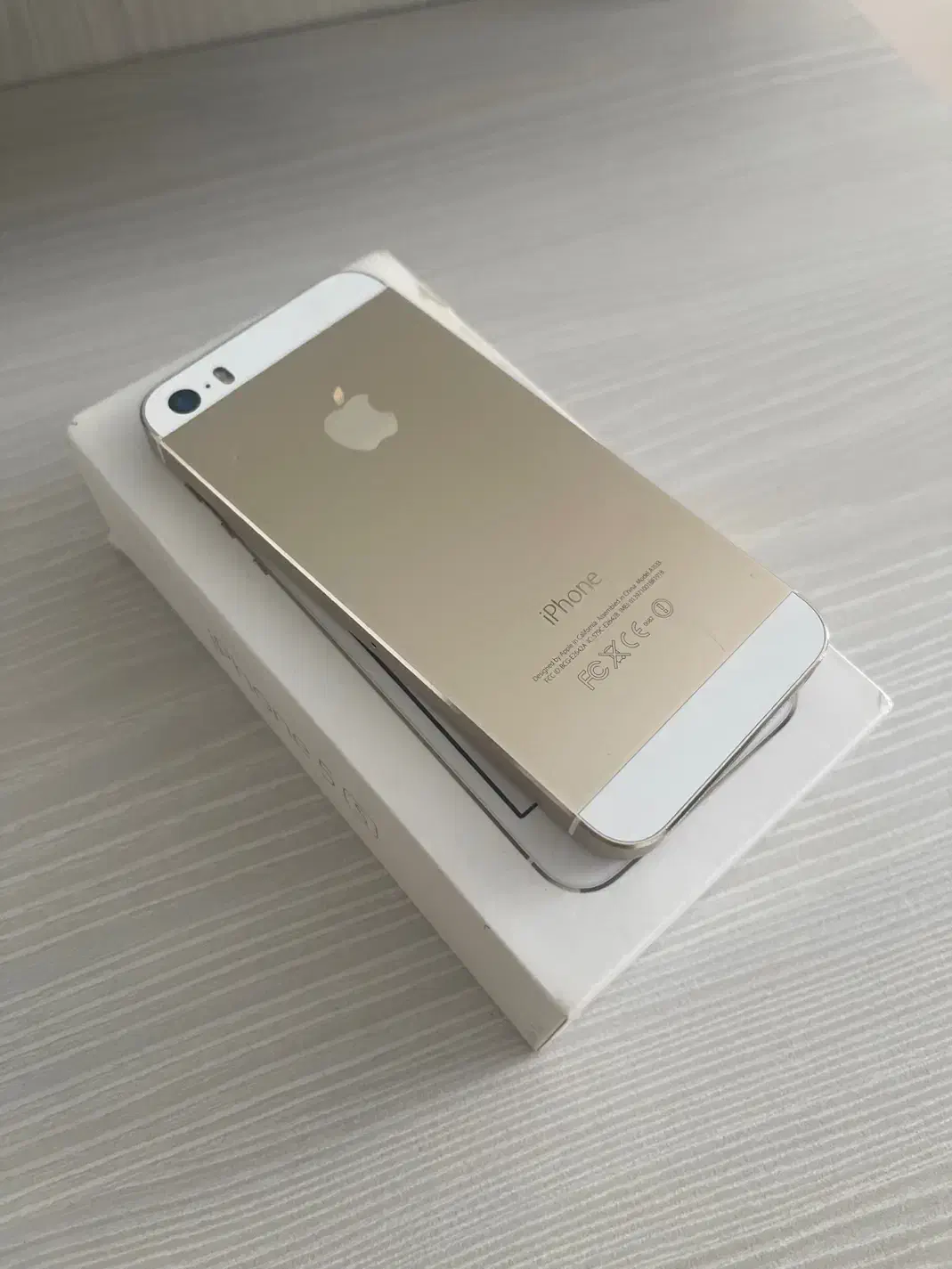 Iphone 5s|موبایل|تهران, فلاح|دیوار